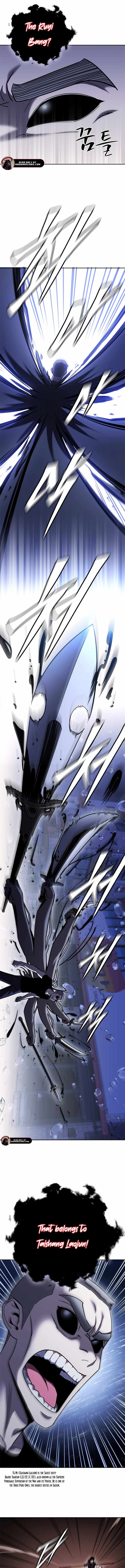 The Return of the Crazy Monkey King Chapter 28 9